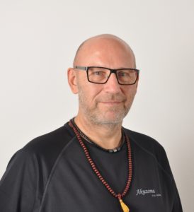 akupunkturklinik Næstved – team og behandlere